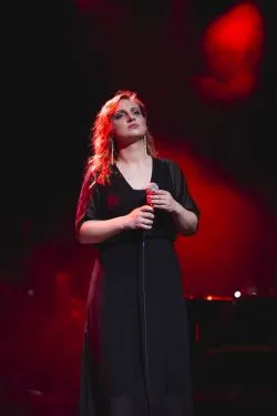 Koncert pasyjny