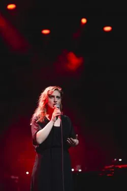 Koncert pasyjny