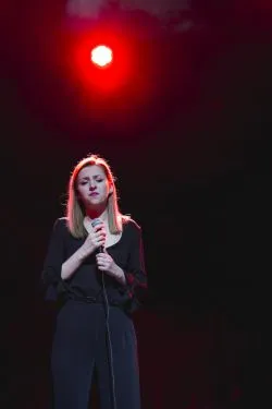 Koncert pasyjny
