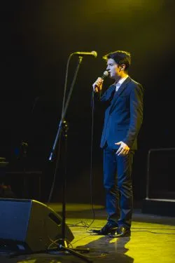 Koncert pasyjny
