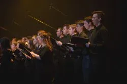 Koncert pasyjny