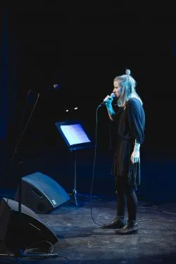 Koncert pasyjny