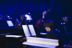Koncert pasyjny