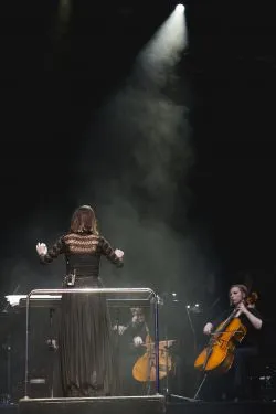 Koncert pasyjny