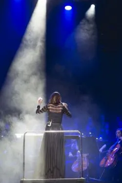 Koncert pasyjny