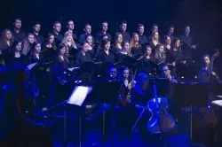 Koncert pasyjny