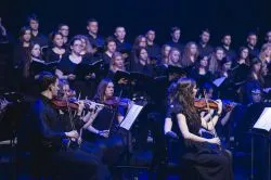 Koncert pasyjny
