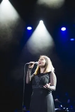 Koncert pasyjny
