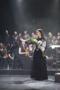 Koncert pasyjny