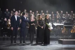 Koncert pasyjny