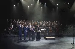Koncert pasyjny
