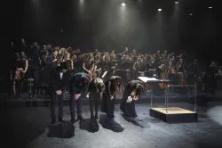 Koncert pasyjny