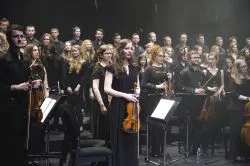 Koncert pasyjny