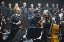 Koncert pasyjny