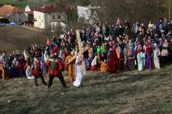 Misterium w Kurzętniku