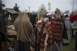 Misterium Męki Pańskiej w Grębocinie