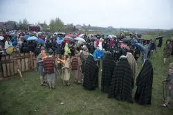 Misterium Męki Pańskiej w Grębocinie