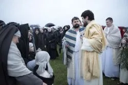 Misterium Męki Pańskiej w Grębocinie