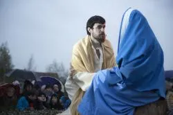 Misterium Męki Pańskiej w Grębocinie