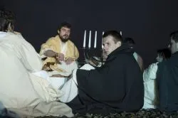 Misterium Męki Pańskiej w Grębocinie