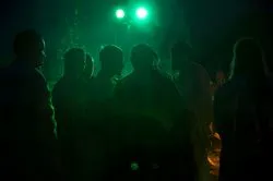 Misterium Męki Pańskiej w Grębocinie