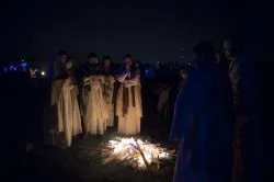 Misterium Męki Pańskiej w Grębocinie
