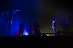 Misterium Męki Pańskiej w Grębocinie