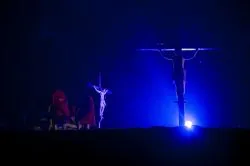Misterium Męki Pańskiej w Grębocinie