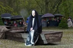 Misterium w Jabłonowie Pomorskim