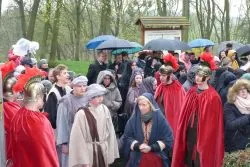 Misterium w Jabłonowie Pomorskim