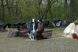 Misterium w Jabłonowie Pomorskim