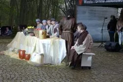 Misterium w Jabłonowie Pomorskim