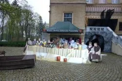 Misterium w Jabłonowie Pomorskim