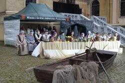Misterium w Jabłonowie Pomorskim
