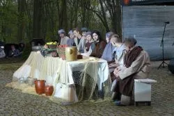 Misterium w Jabłonowie Pomorskim