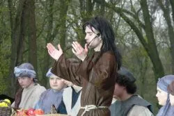 Misterium w Jabłonowie Pomorskim