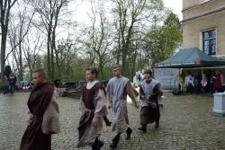 Misterium w Jabłonowie Pomorskim
