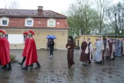 Misterium w Jabłonowie Pomorskim