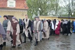 Misterium w Jabłonowie Pomorskim