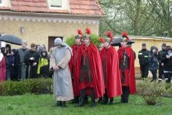 Misterium w Jabłonowie Pomorskim