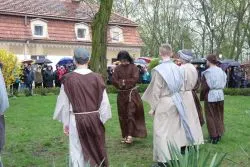 Misterium w Jabłonowie Pomorskim
