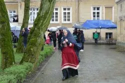 Misterium w Jabłonowie Pomorskim