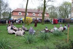 Misterium w Jabłonowie Pomorskim