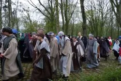 Misterium w Jabłonowie Pomorskim