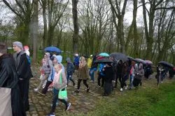 Misterium w Jabłonowie Pomorskim