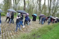 Misterium w Jabłonowie Pomorskim