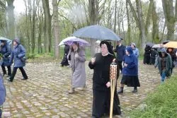 Misterium w Jabłonowie Pomorskim