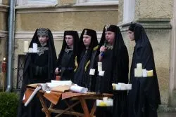Misterium w Jabłonowie Pomorskim