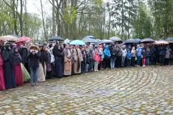 Misterium w Jabłonowie Pomorskim