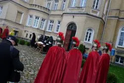Misterium w Jabłonowie Pomorskim